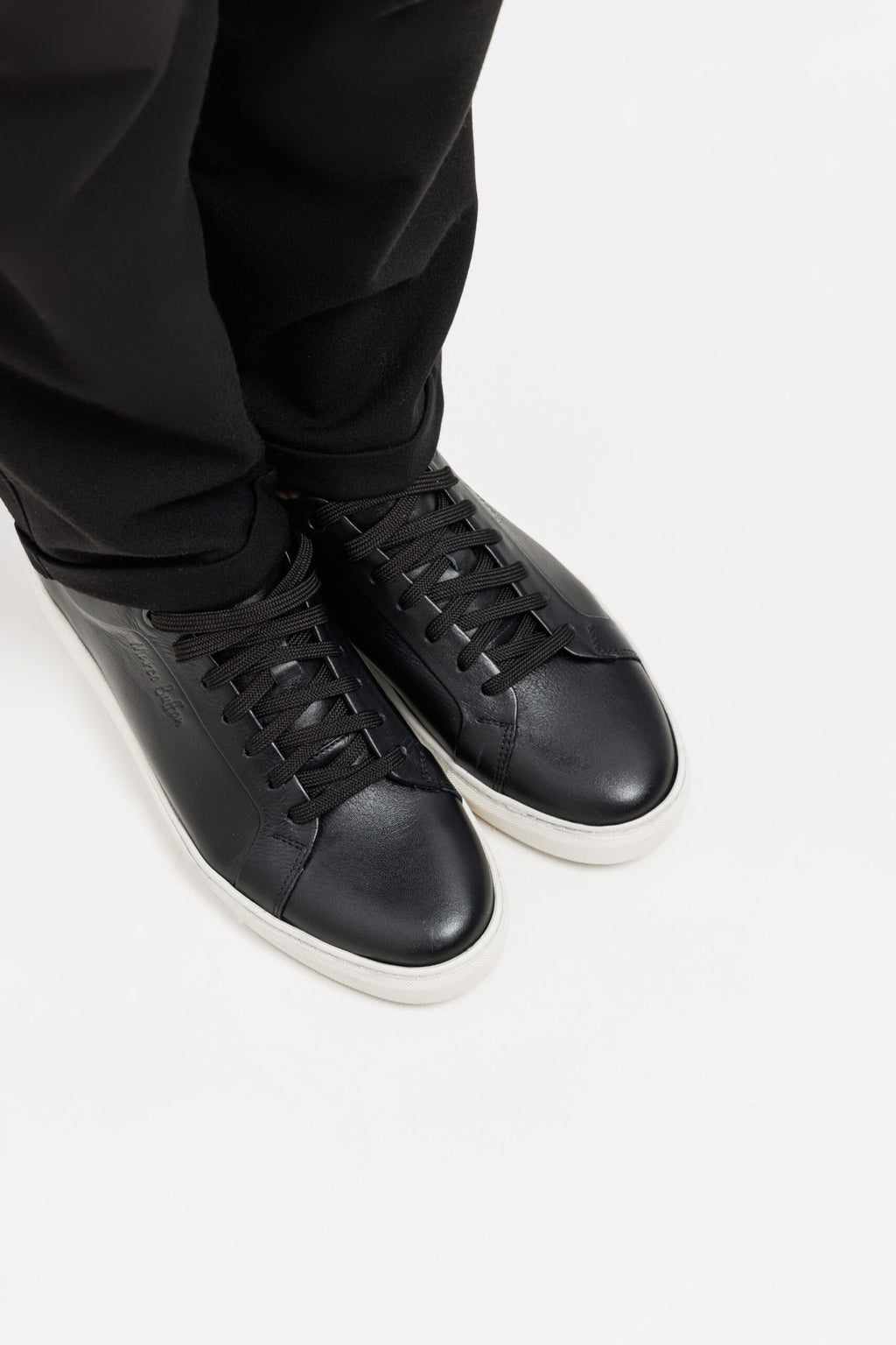 Базові кеди