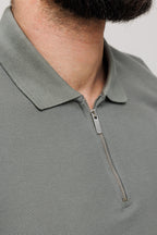 Рубашка-поло