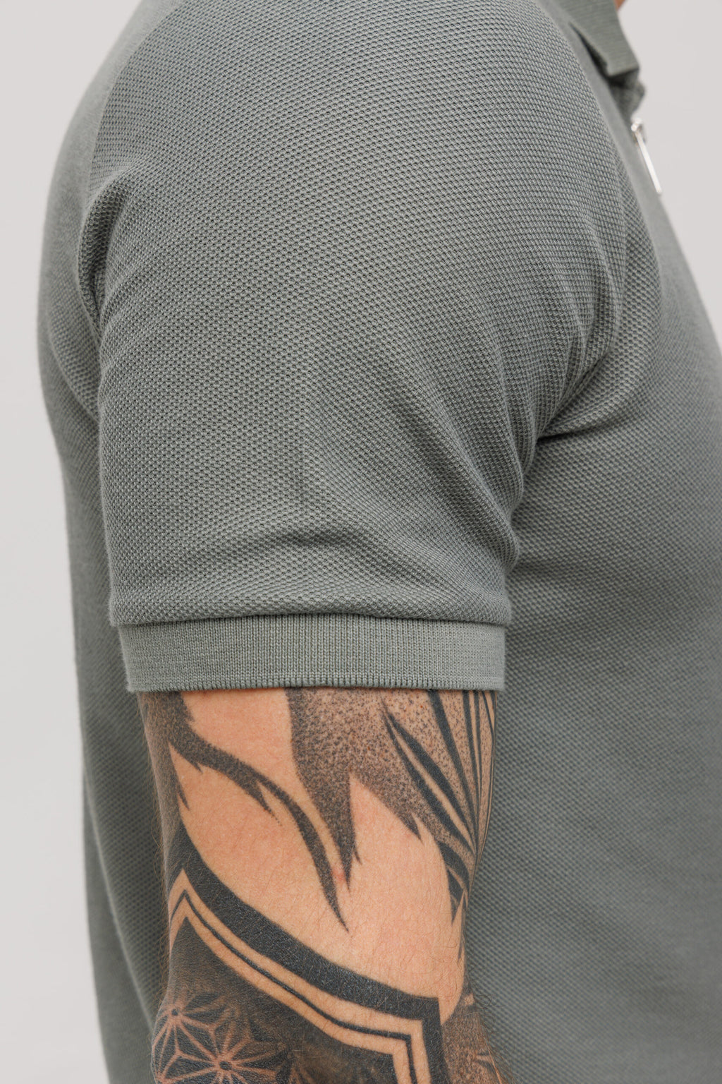 Рубашка-поло