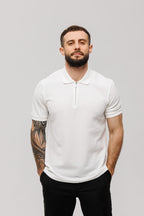 Сорочка-поло