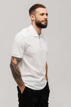 Сорочка-поло