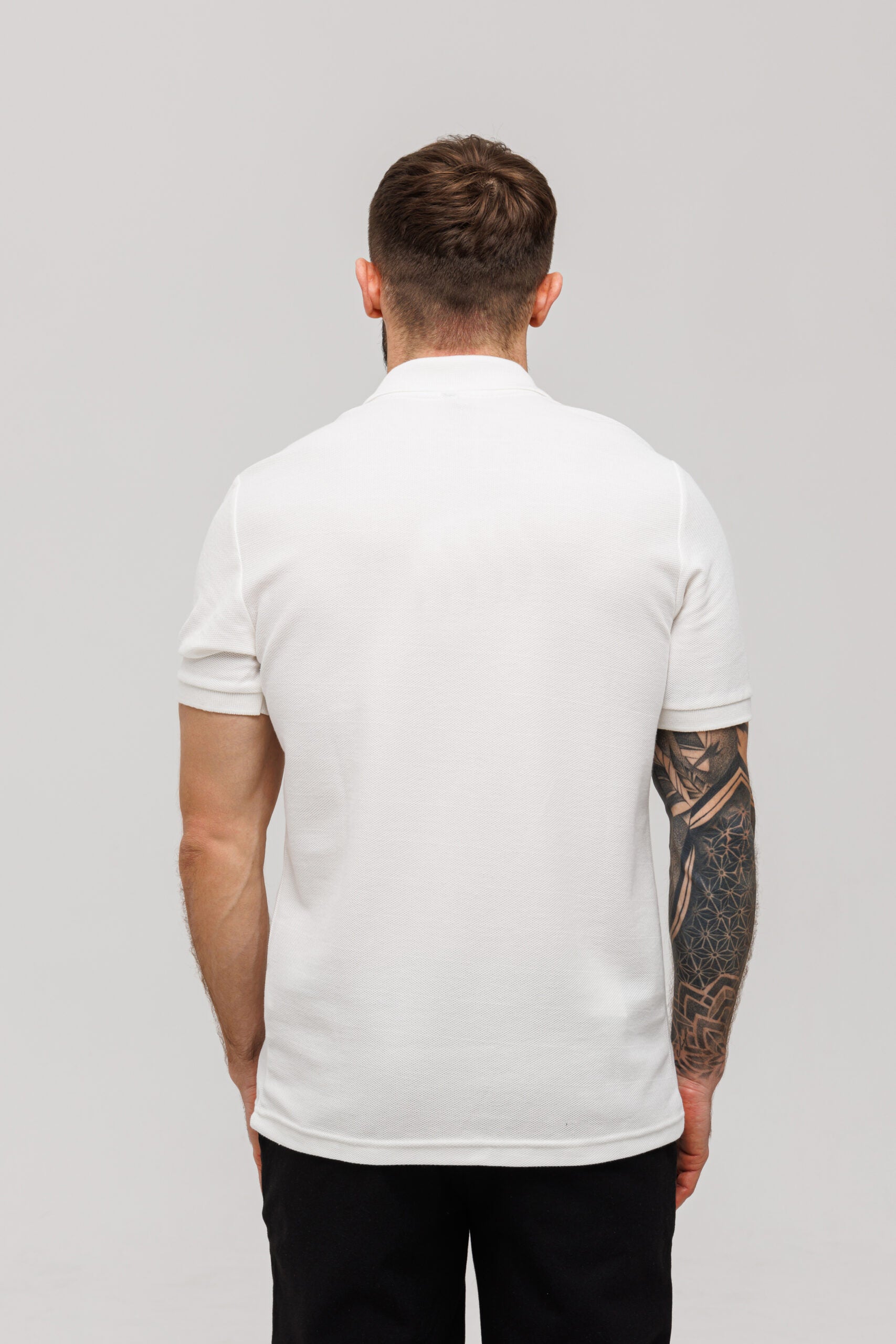 Сорочка-поло