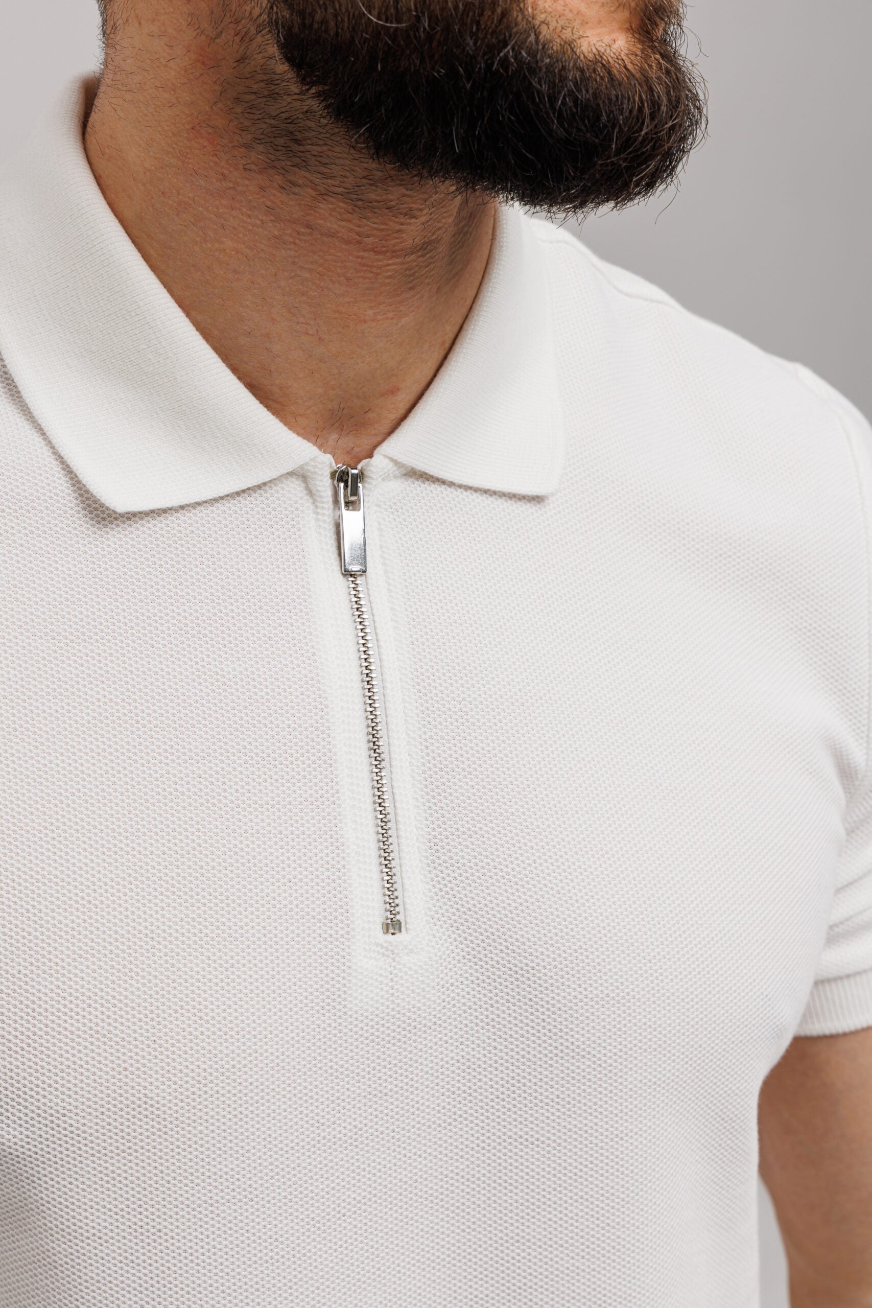 Сорочка-поло