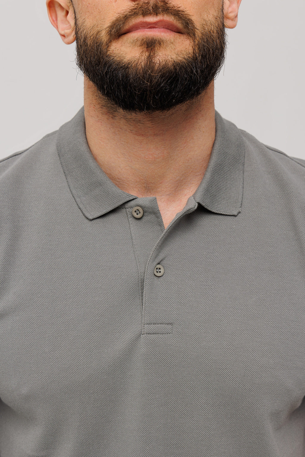 Рубашка-поло