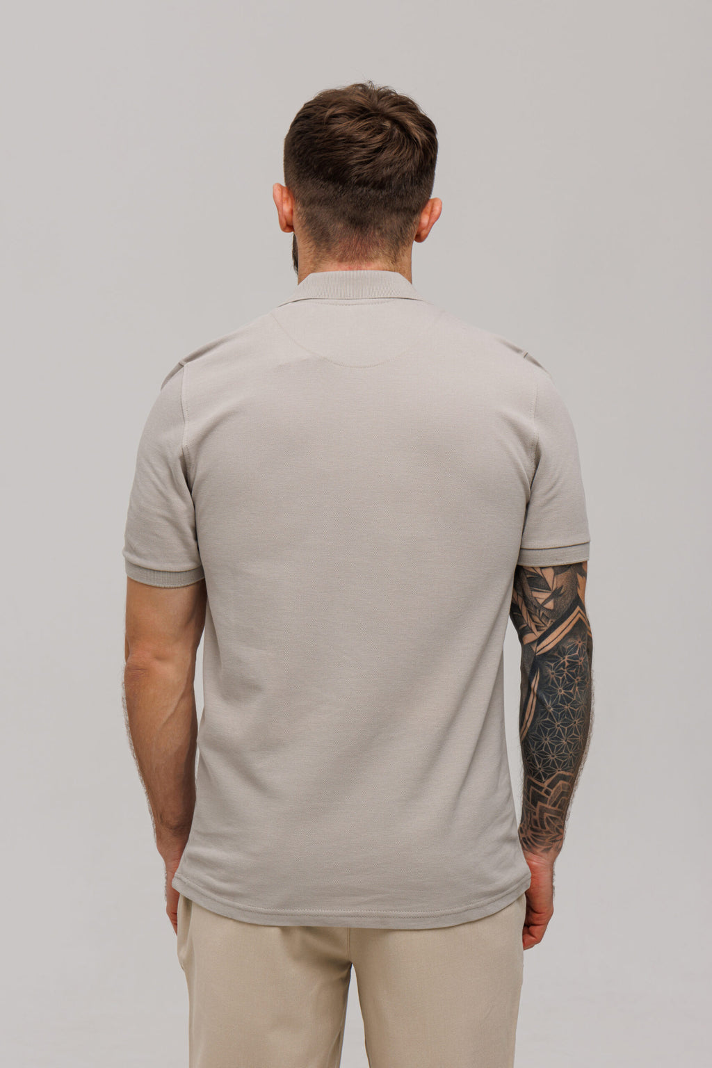 Рубашка-поло