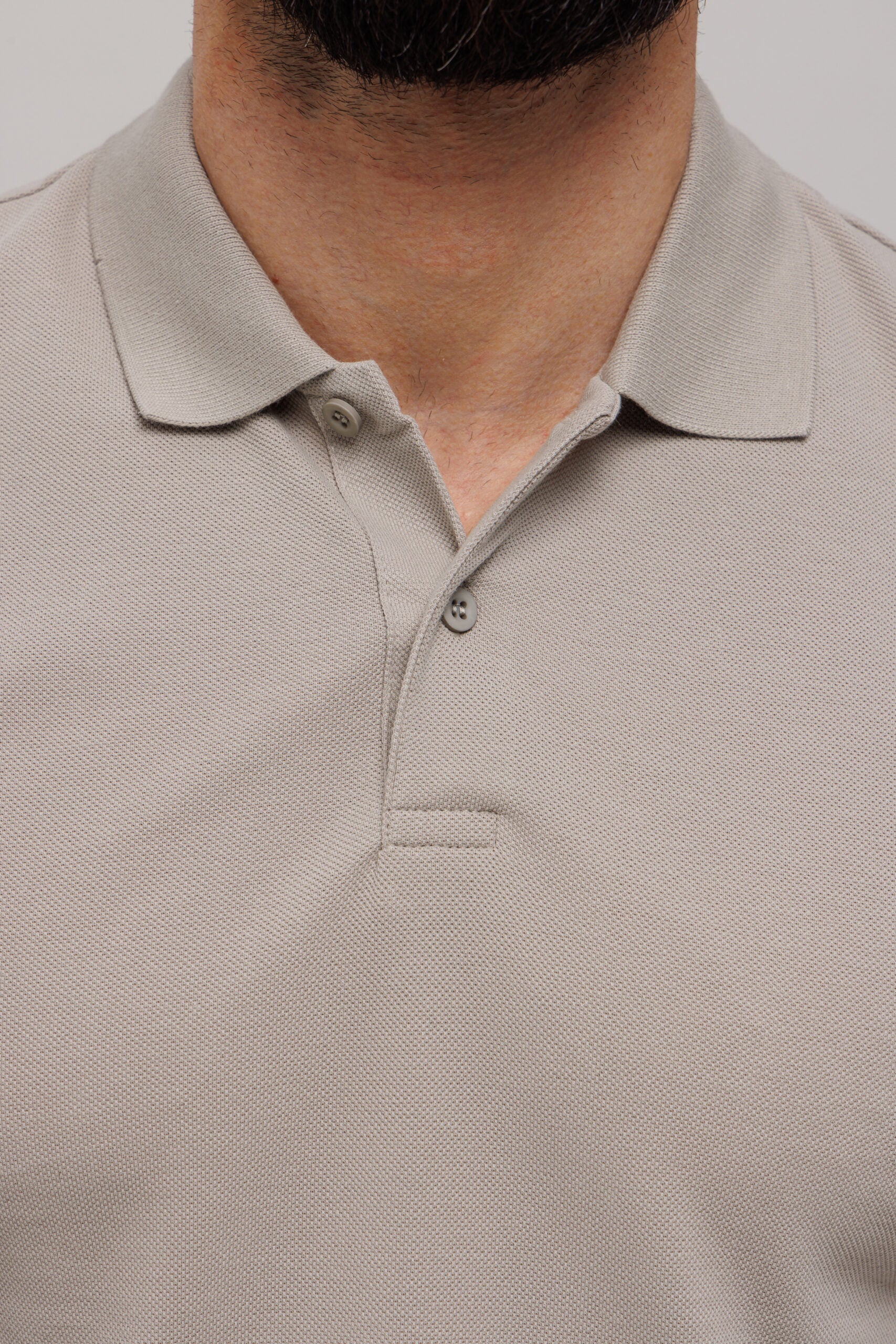 Сорочка-поло