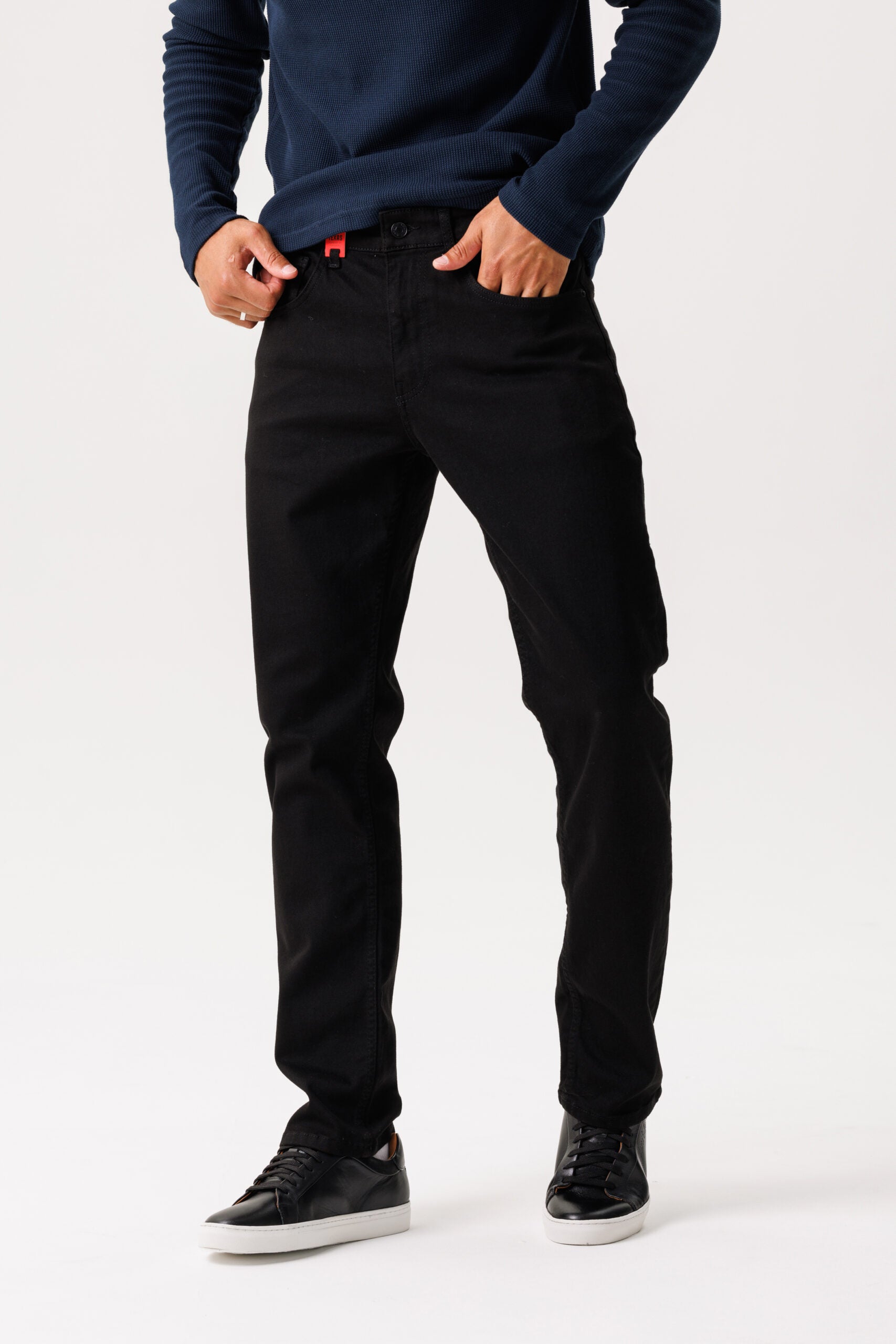 Джинси Regular Fit