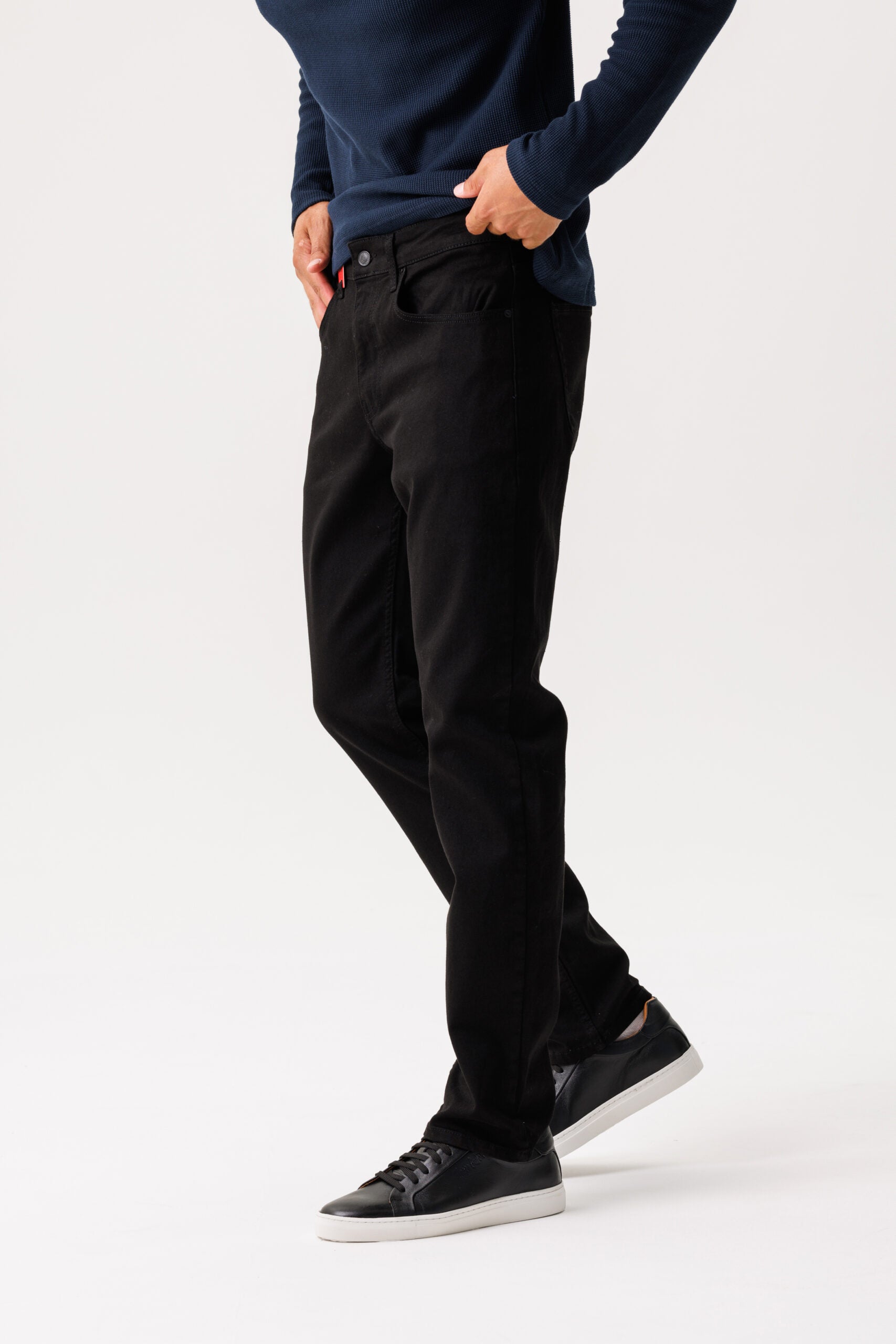 Джинси Regular Fit