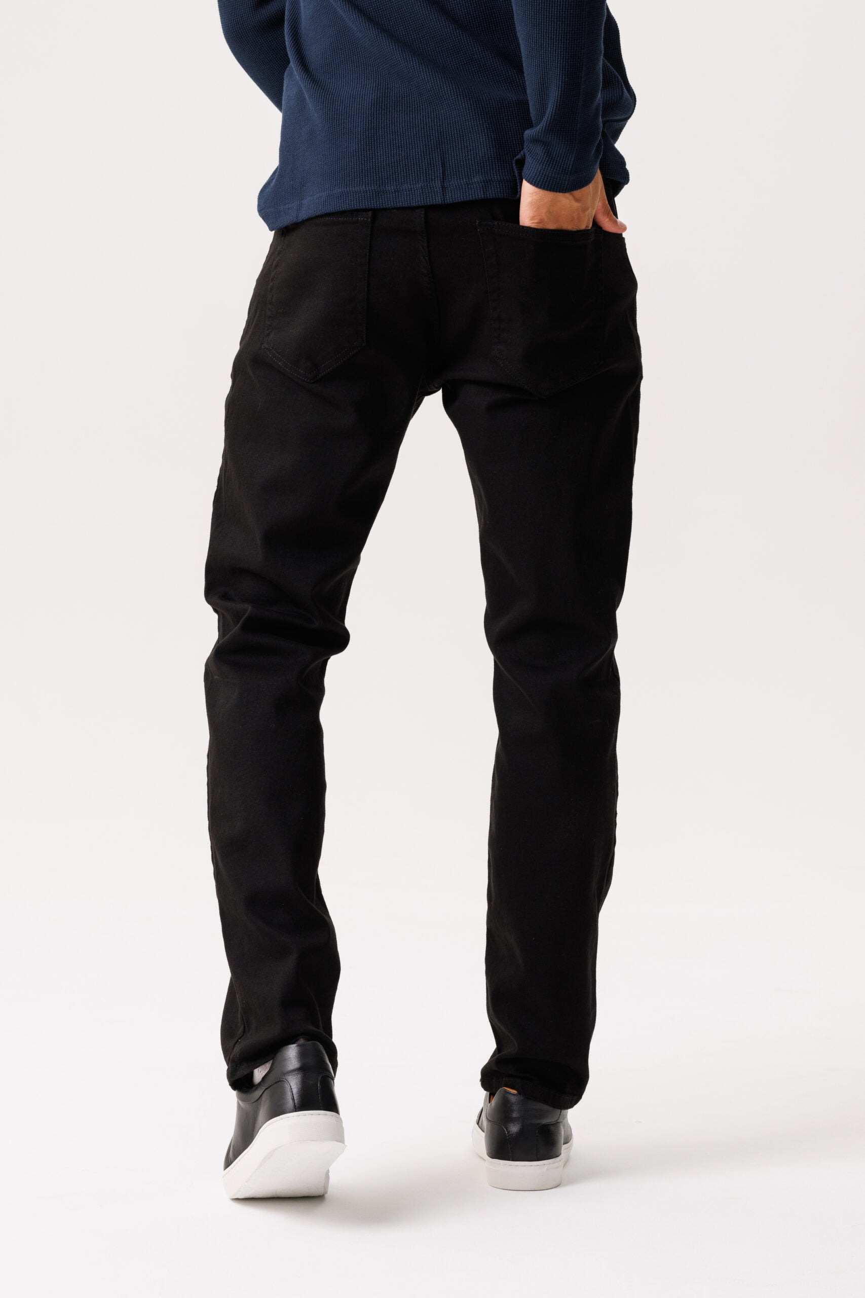 Джинси Regular Fit