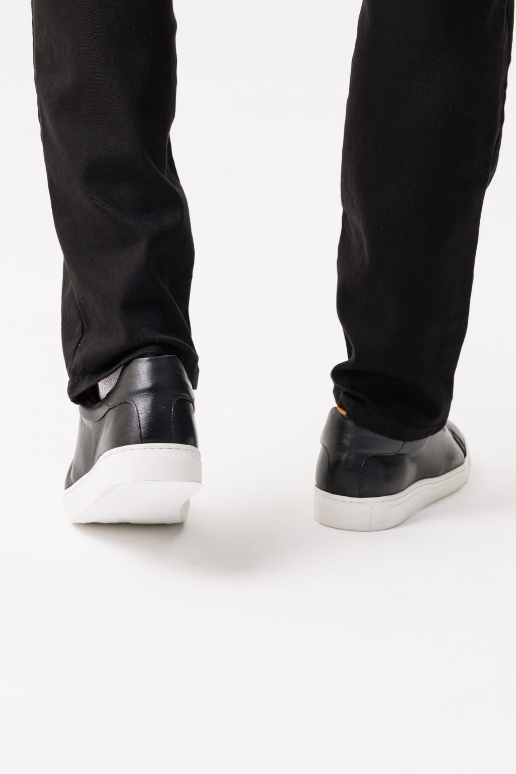 Базові кеди