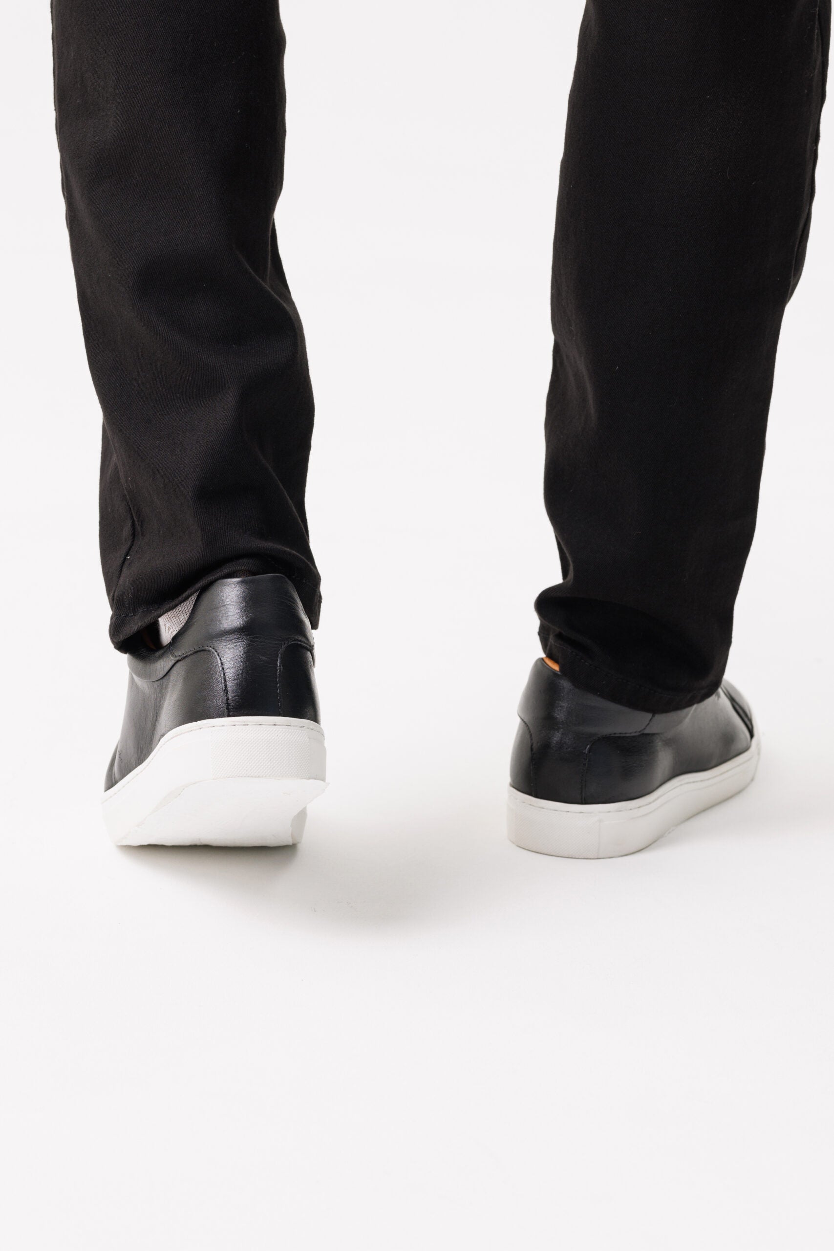 Базові кеди