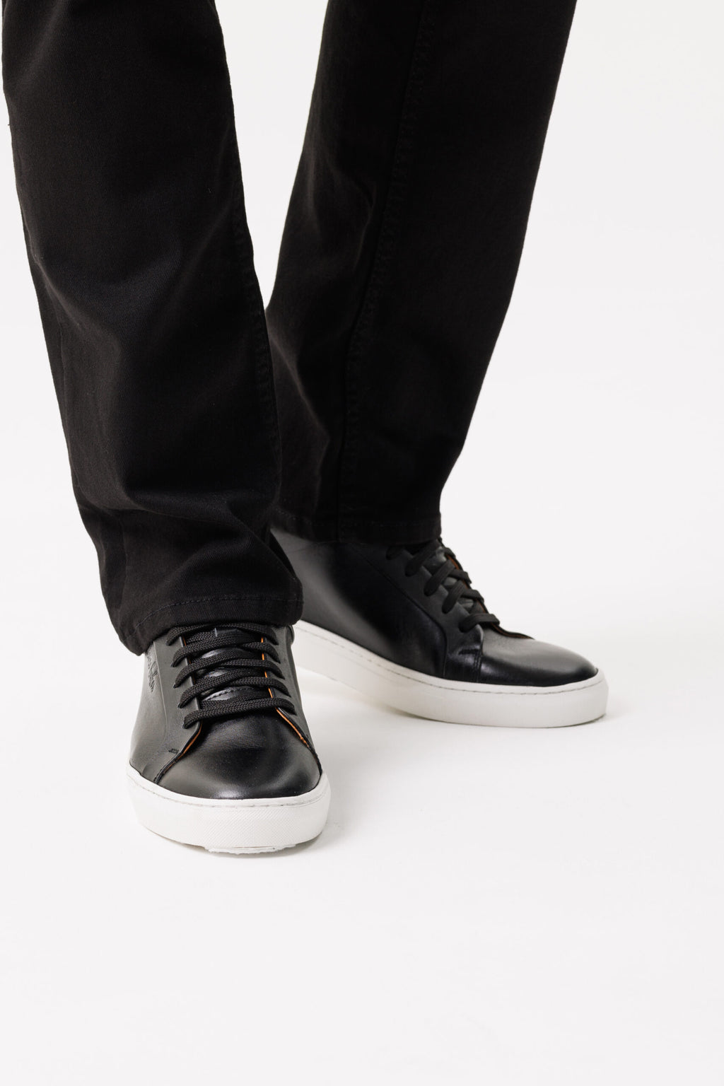 Базові кеди