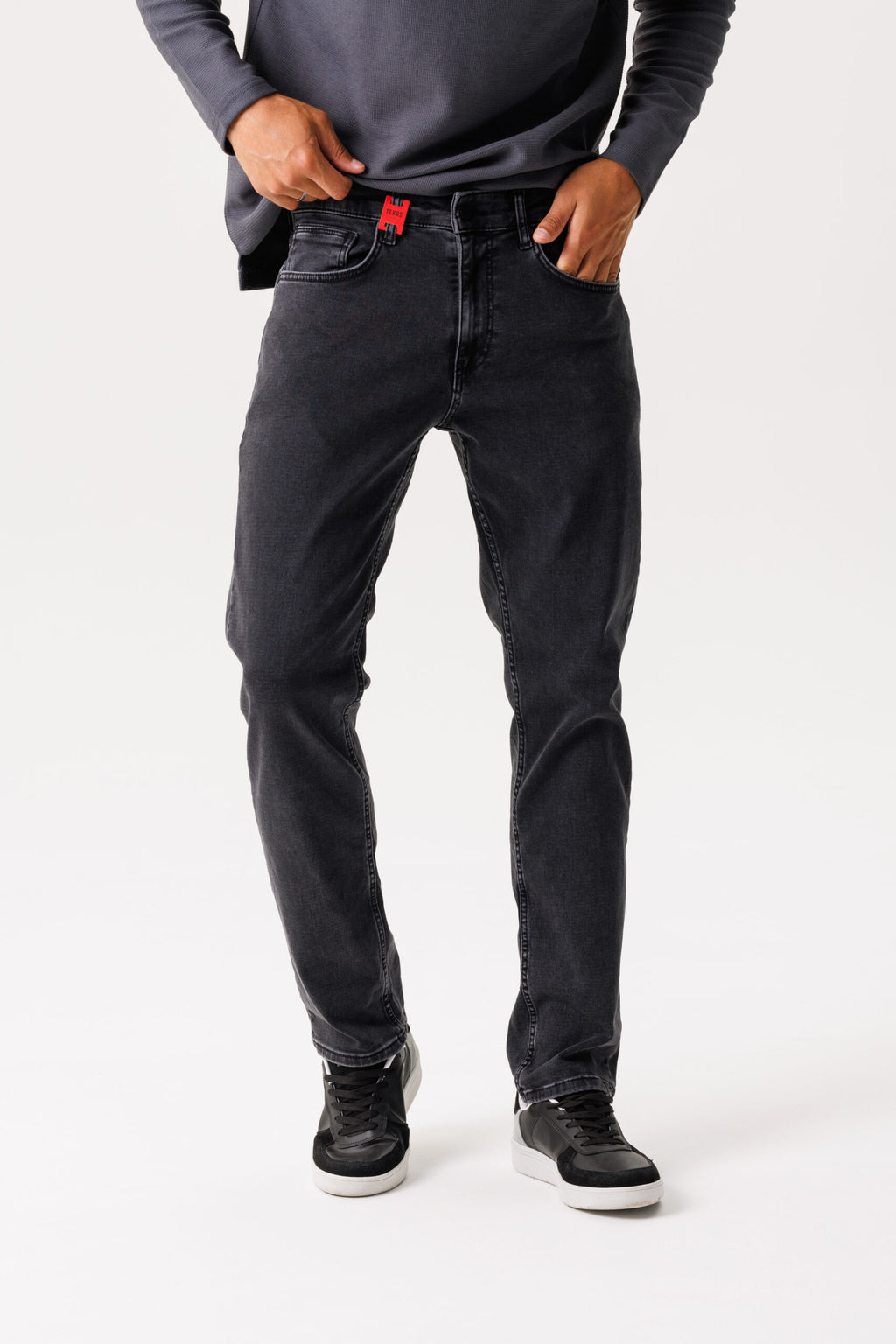 Джинси Regular Fit