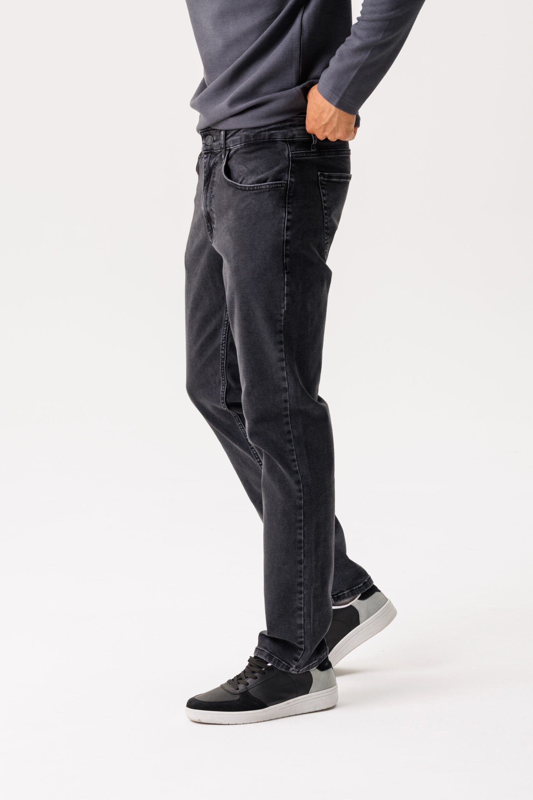 Джинси Regular Fit