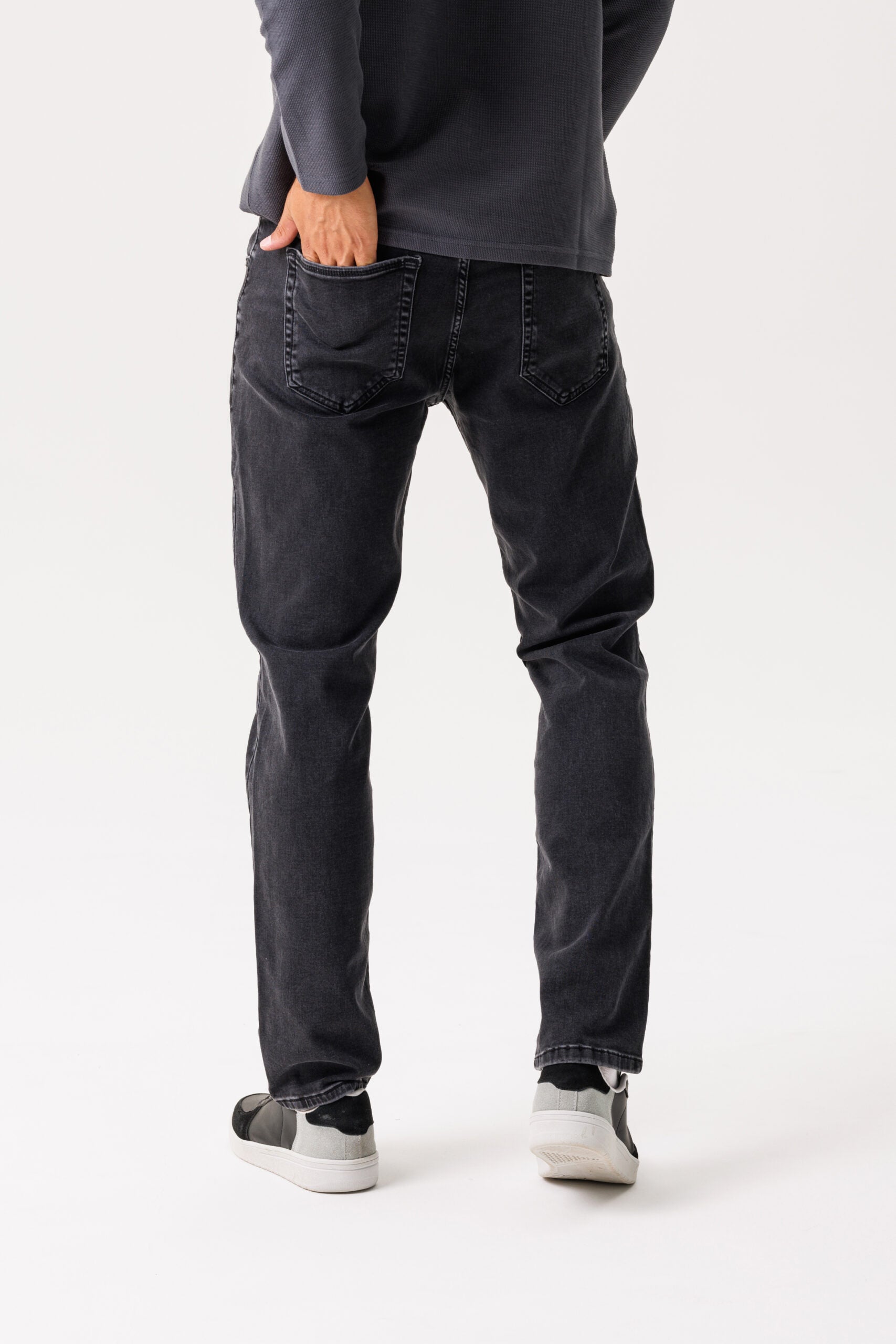 Джинси Regular Fit