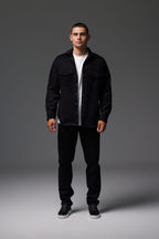 Чоловічий костюм: сорочка і брюки