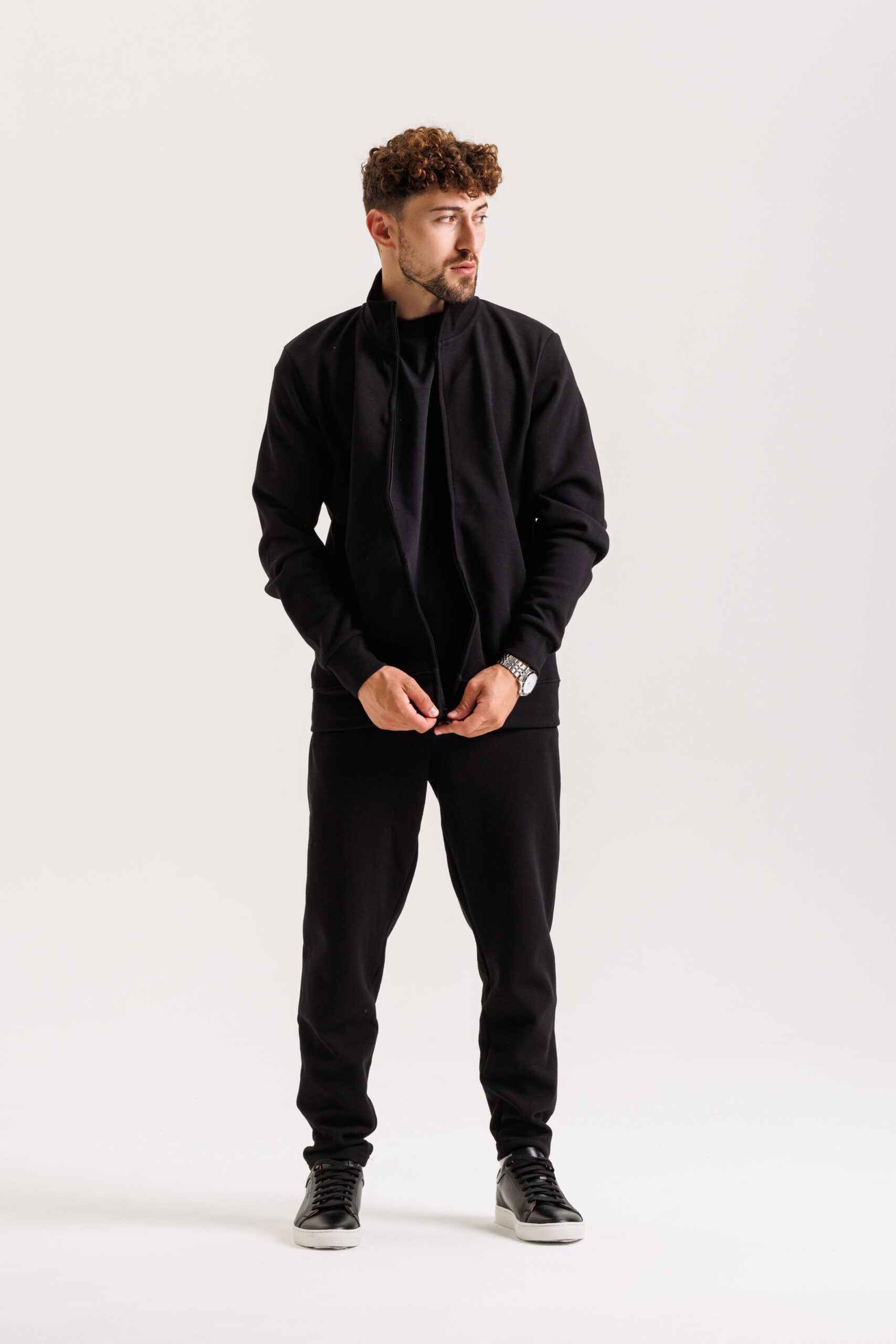 Спортивний костюм