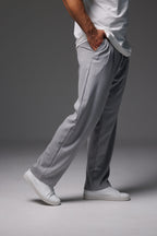 Брюки баггі