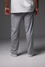 Брюки баггі