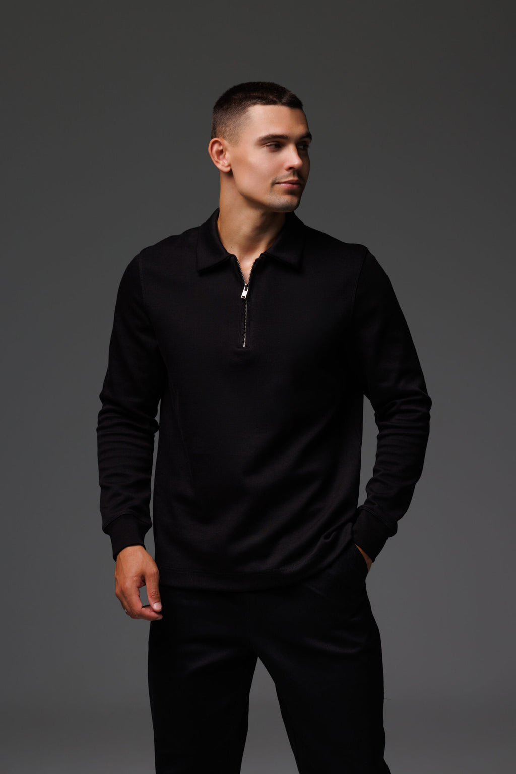 Джемпер Поло