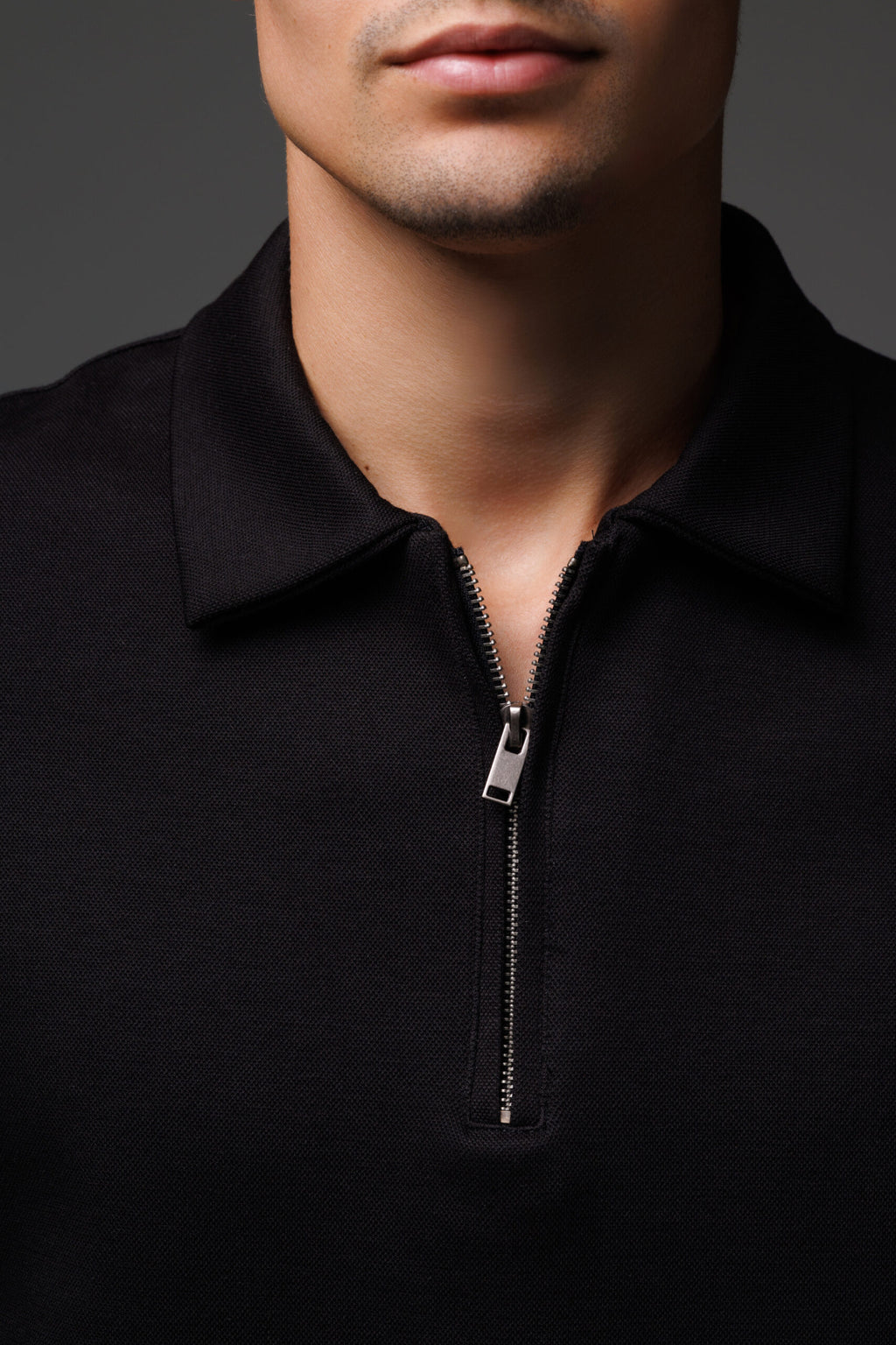 Джемпер Поло