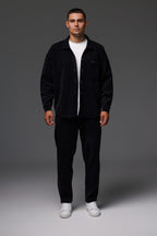 Чоловічий костюм: сорочка і брюки