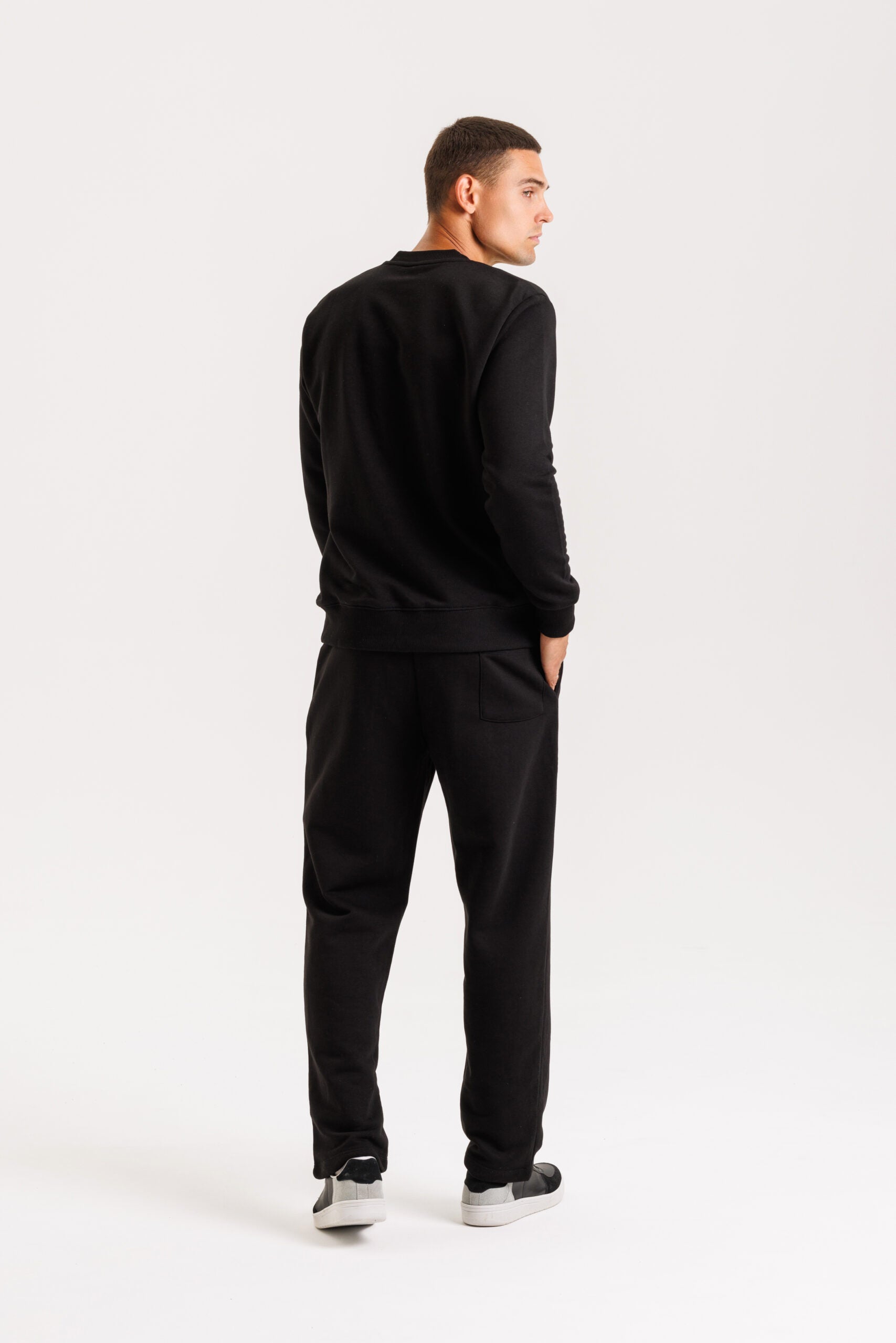 Спортивний костюм