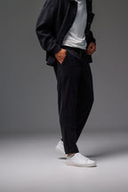 Чоловічий костюм: сорочка і брюки