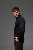 Чоловічий світшот