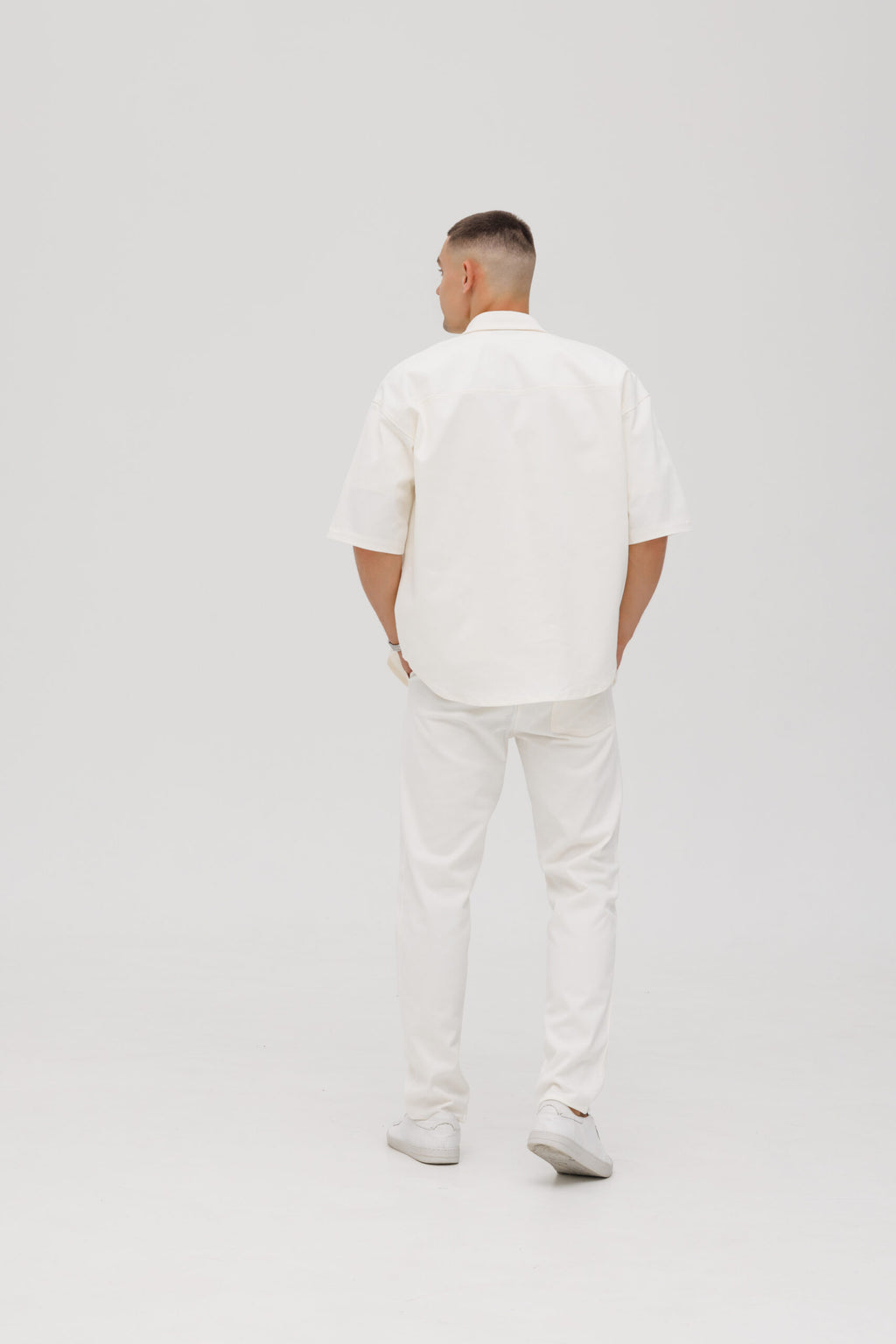 Чоловічі штани KOX Brand