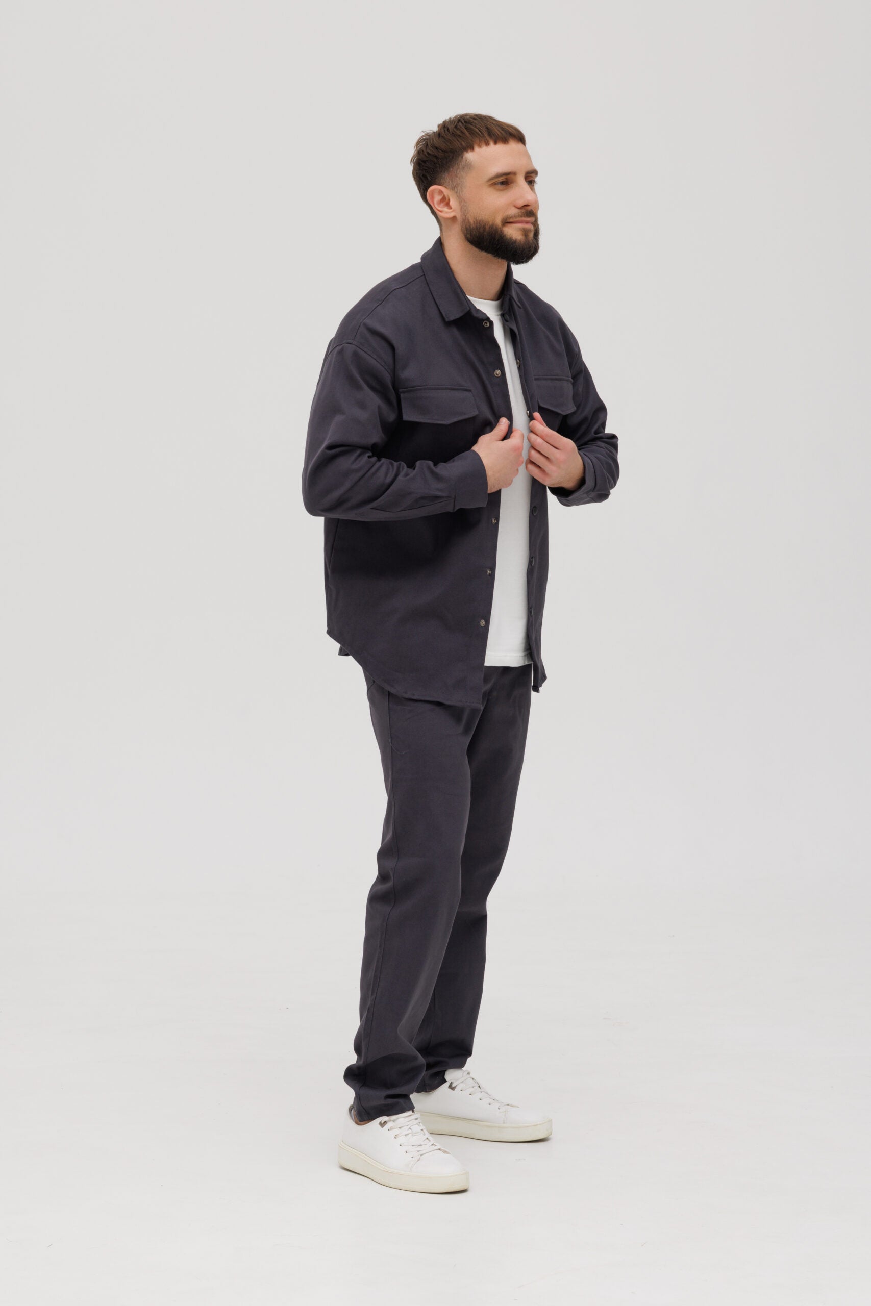 Сорочка KOX Brand