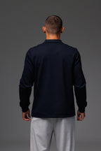 Джемпер Поло