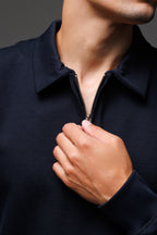 Джемпер Поло