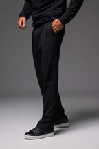 Брюки баггі