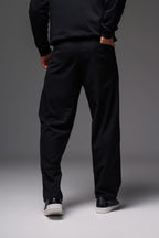 Брюки баггі