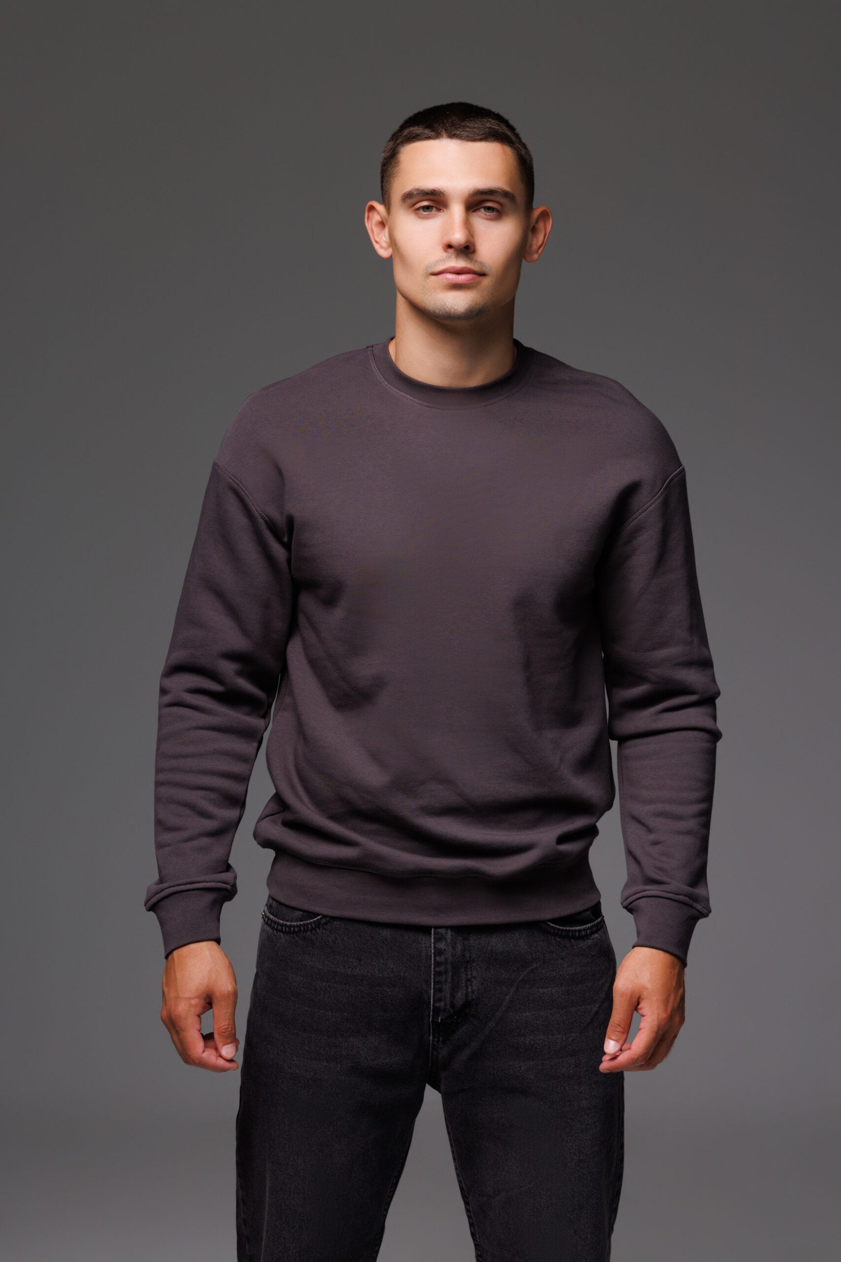 Чоловічий світшот