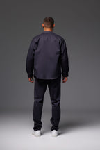 Чоловічий костюм: сорочка і брюки