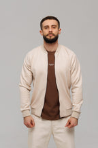 Куртка-бомбер