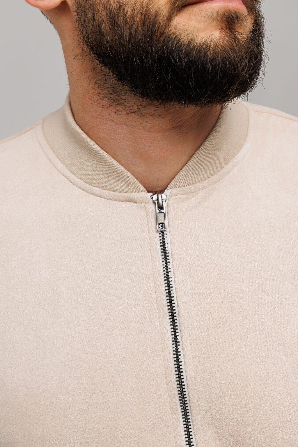 Куртка-бомбер