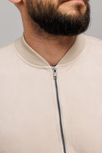 Куртка-бомбер