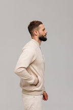 Куртка-бомбер