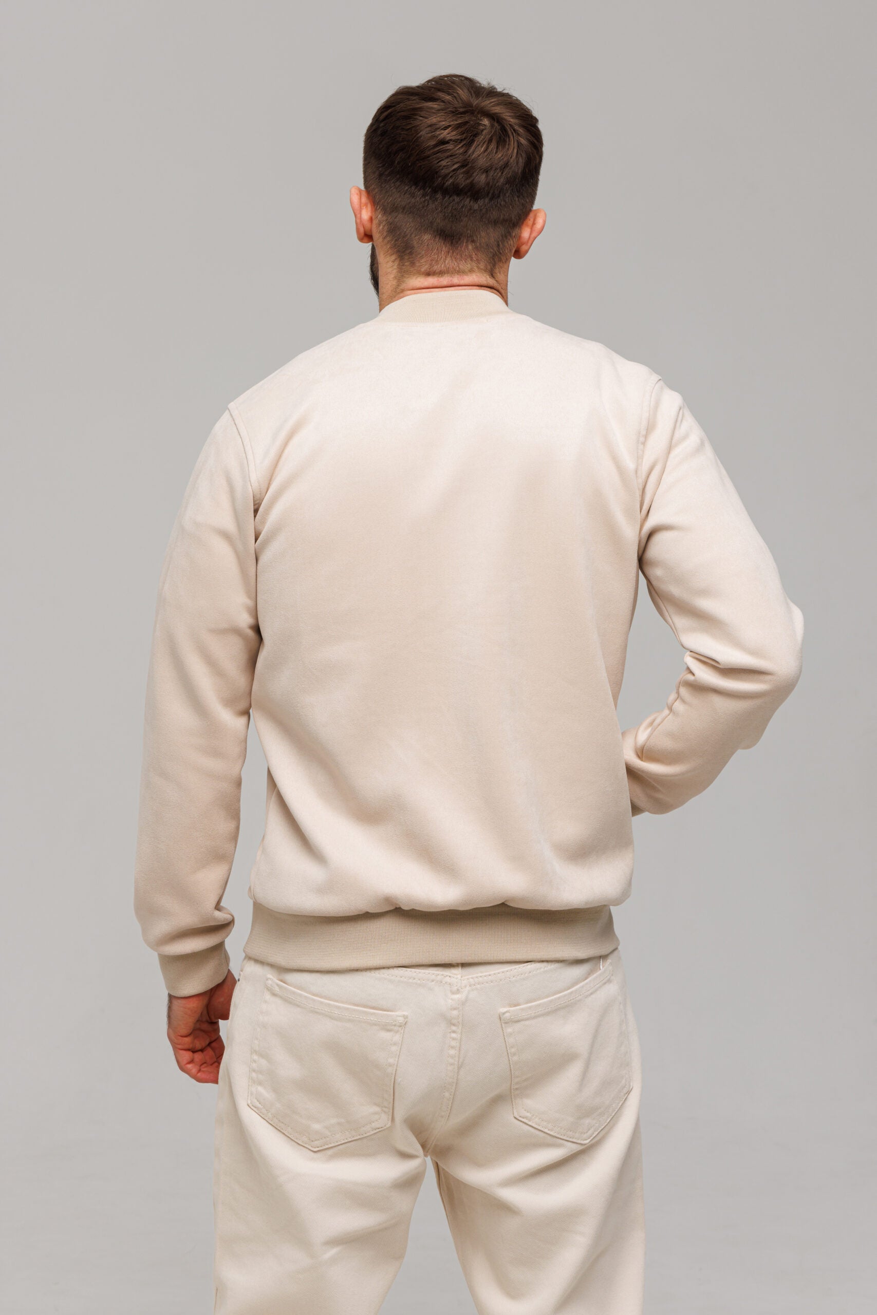 Куртка-бомбер