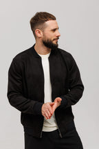 Куртка-бомбер