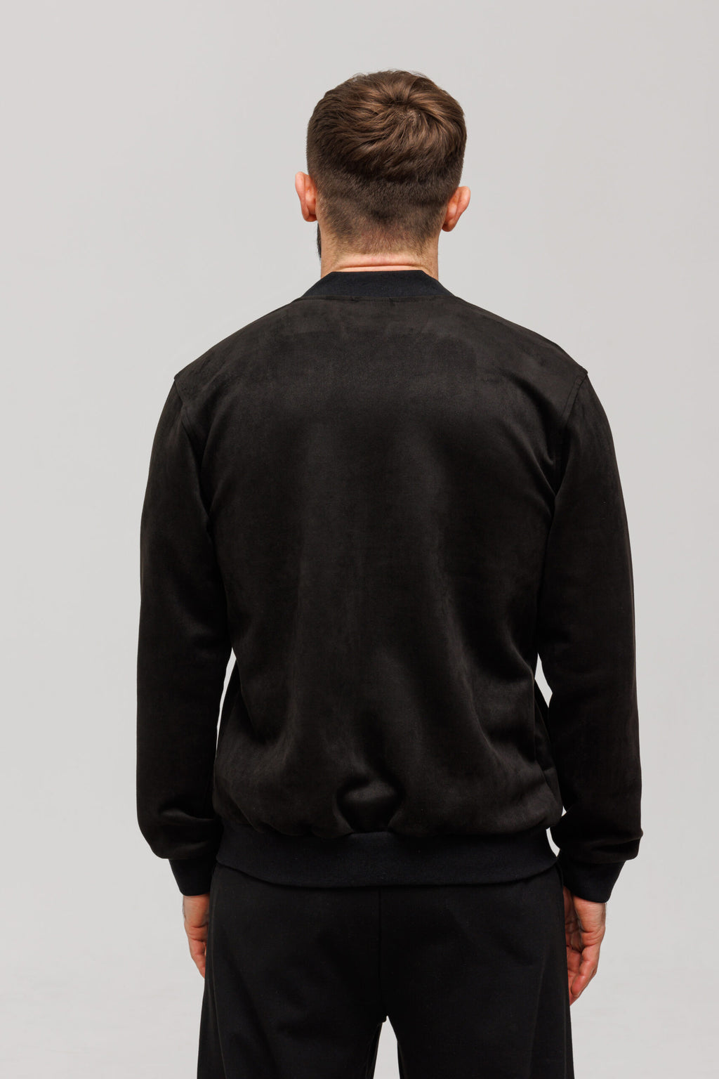 Куртка-бомбер