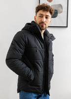 Мужская куртка