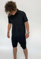 Костюм: сорочка та шорти