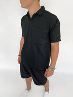 Костюм: сорочка та шорти