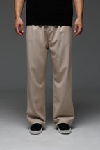 Брюки баггі