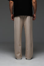 Брюки баггі