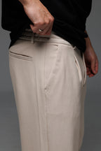 Брюки баггі